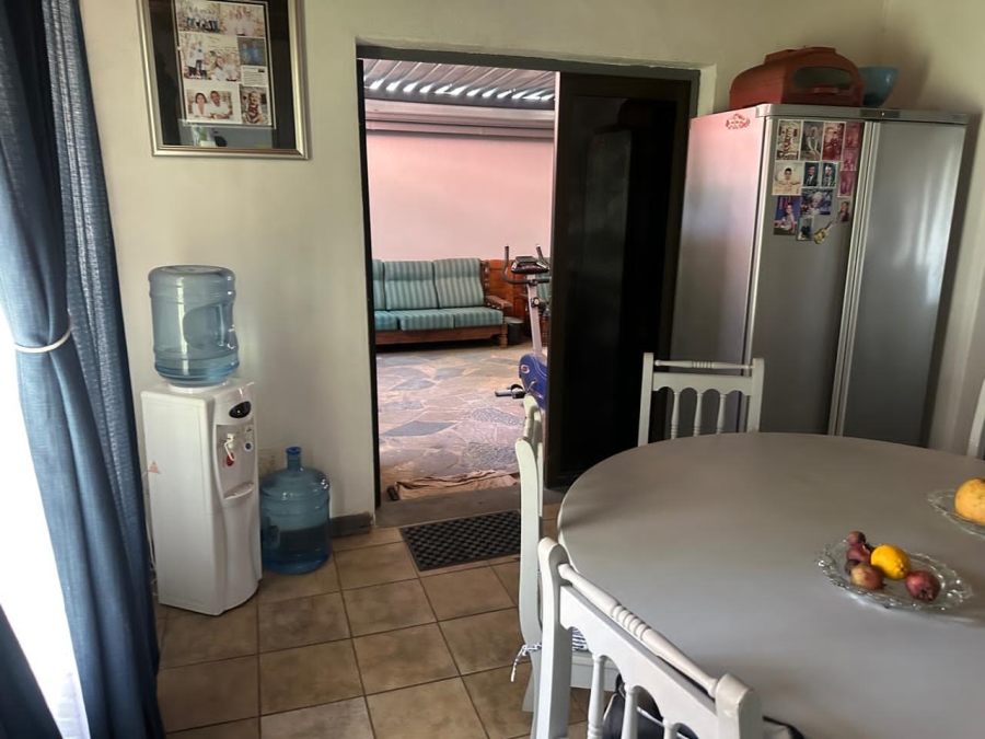 4 Bedroom Property for Sale in Protea Park North West